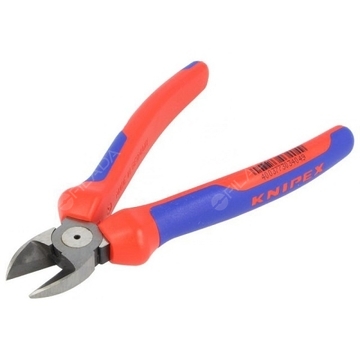 KNIPEX kleště štípací 2K stranové -  KNIPEX kleště štípací 2K stranové 7002