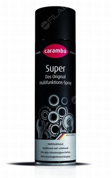 CARAMBA SUPER multifunkční sprej 500ml 6612011